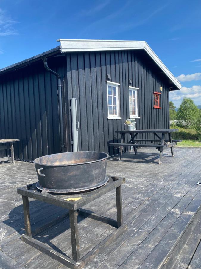 Golsfjellet - B&B Gol
