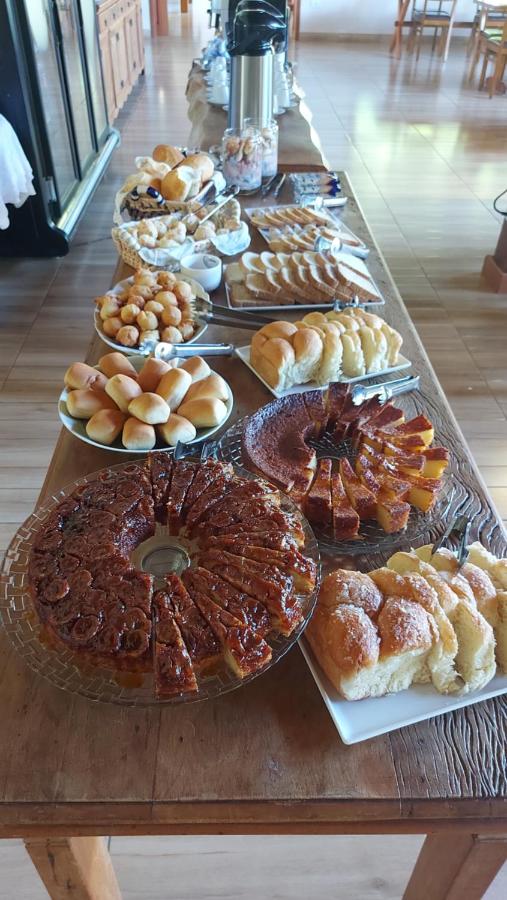 Urutau Pousada - B&B Gonçalves