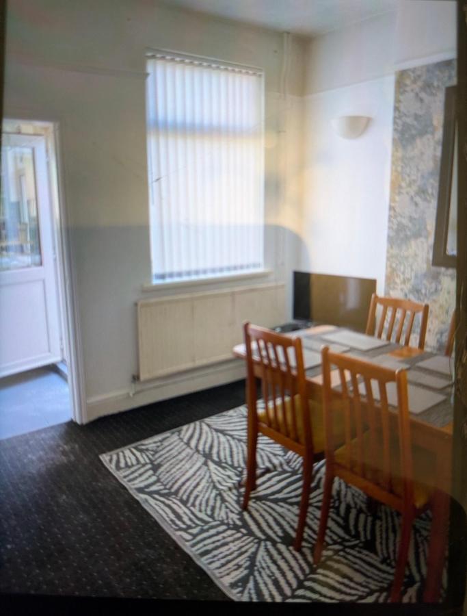 Budget Single Room