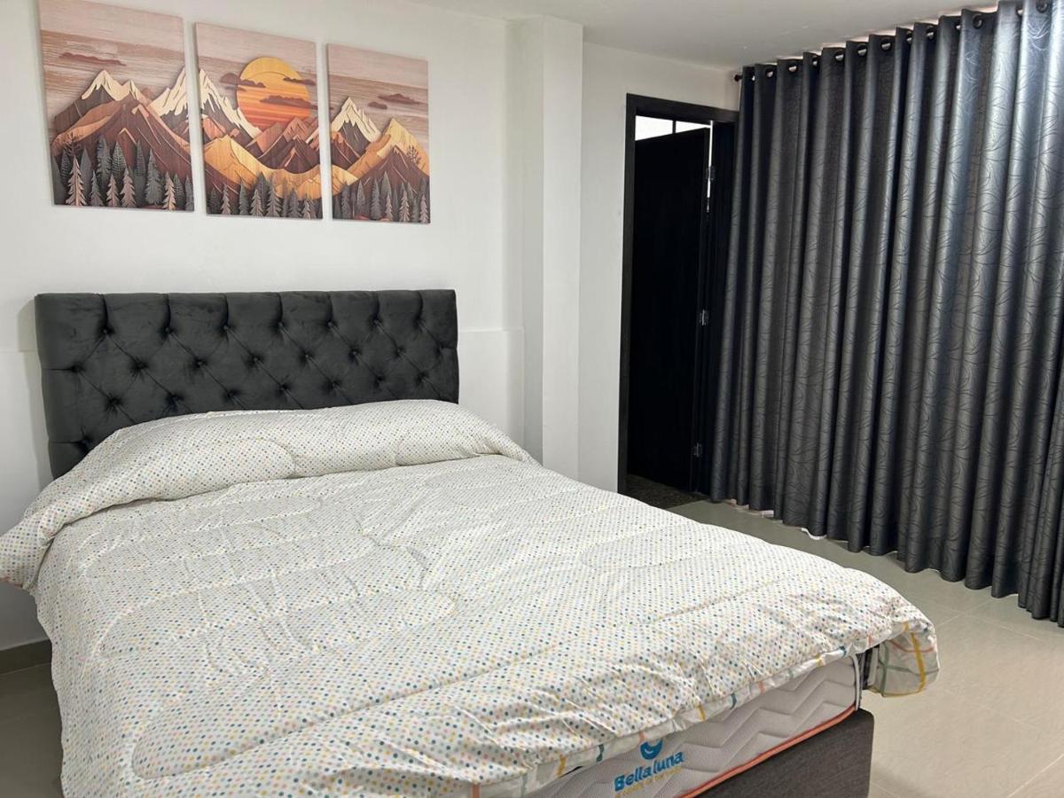 Tu casa en Ipiales - B&B Ipiales