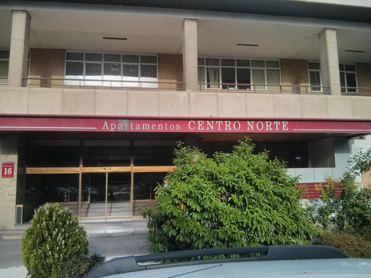 Apartamento Calle Mauricio Legendre - Bed and Breakfast