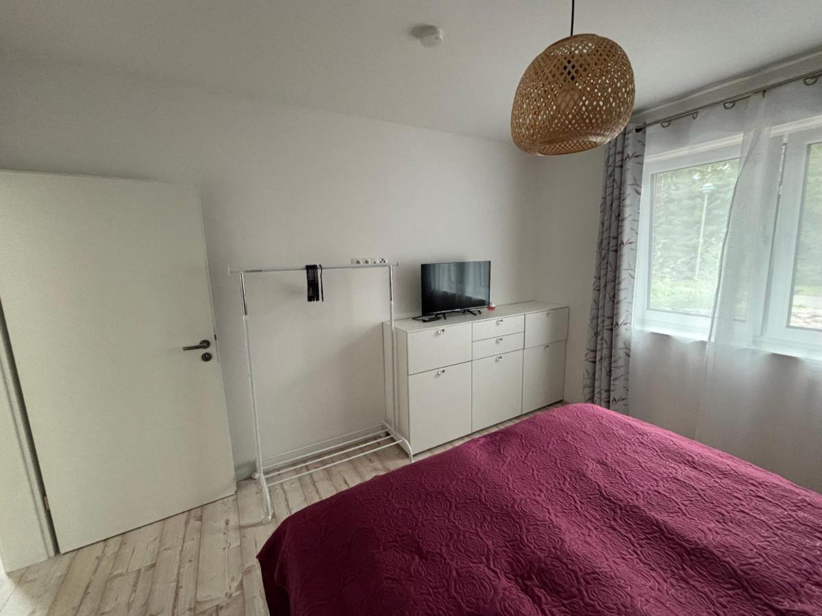 Haus Anna U - B&B Westoverledingen