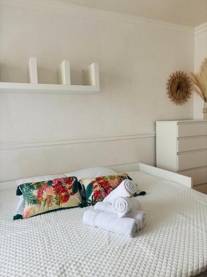 Appartamento con 1 Camera da Letto