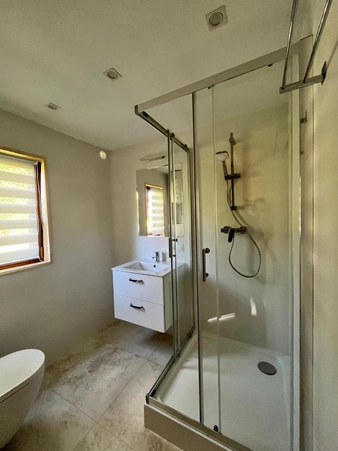Three-Bedroom Chalet