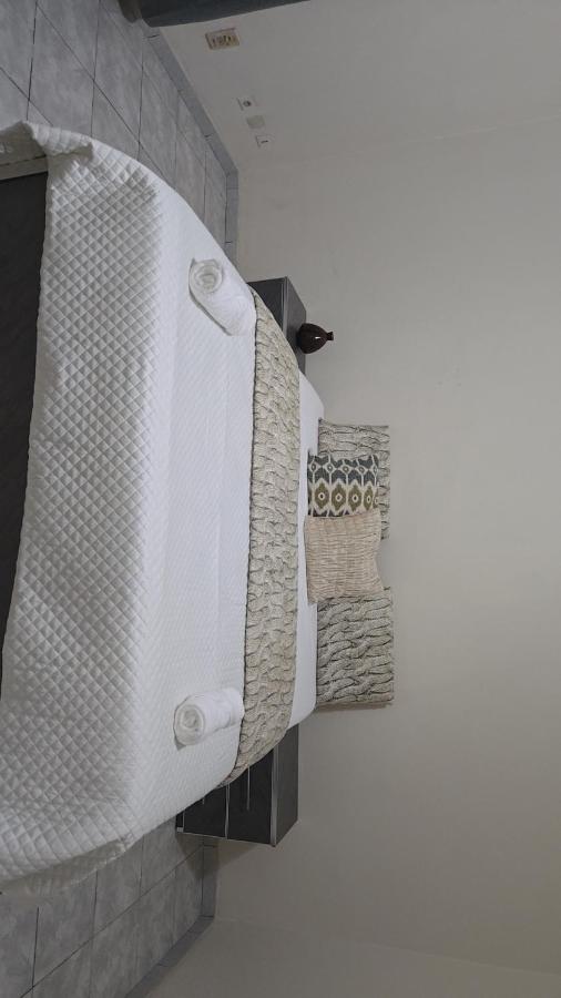 Suite romantique - B&B Dakar