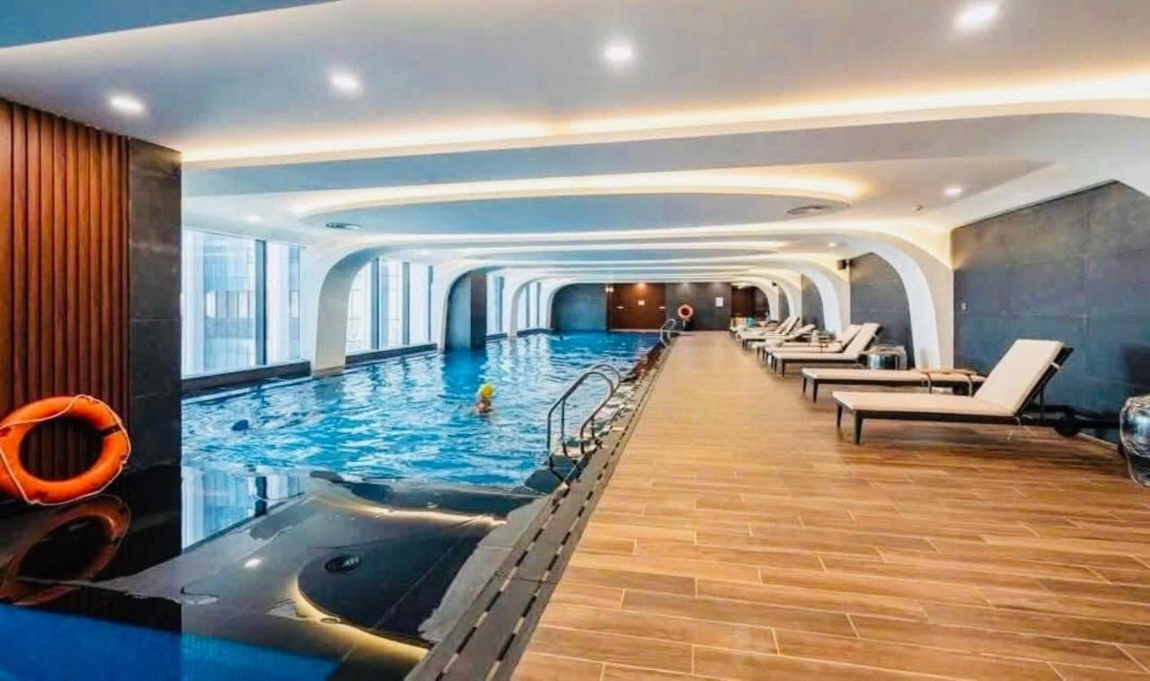 2-bedroom Doji apartment in hai phong - B&B