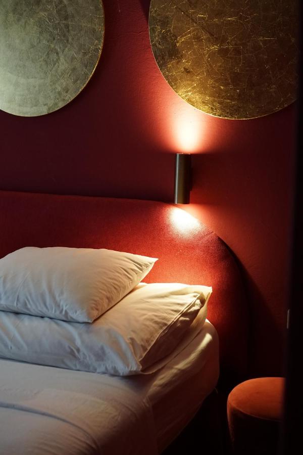 Standard Doppelzimmer
