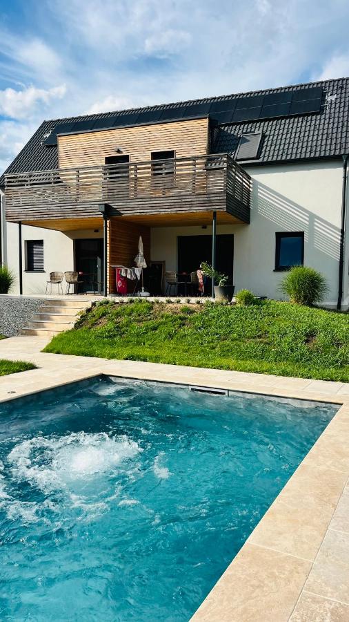Apartment Relax - Stubenbergsee - B&B
