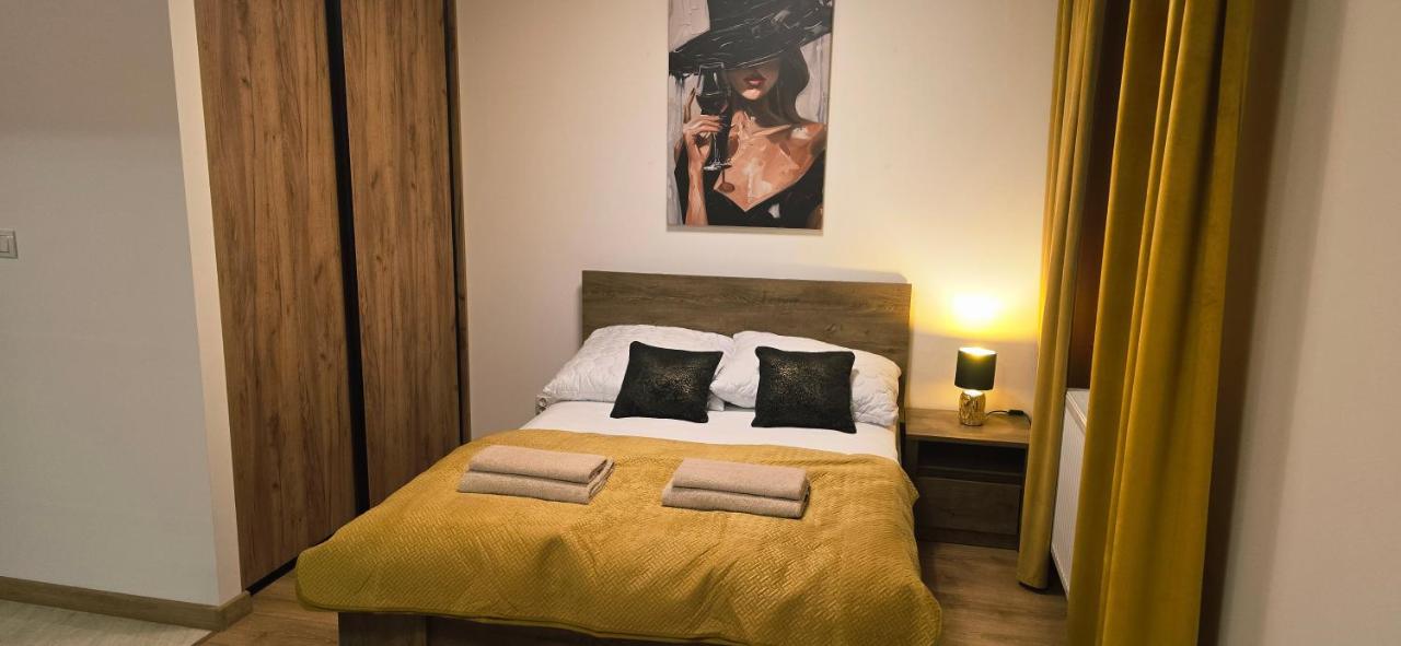 Apartment Amelia 72 - B&B Przemyśl