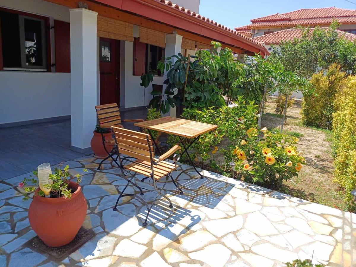 Aggelikis house - Ferienwohnung Methóni