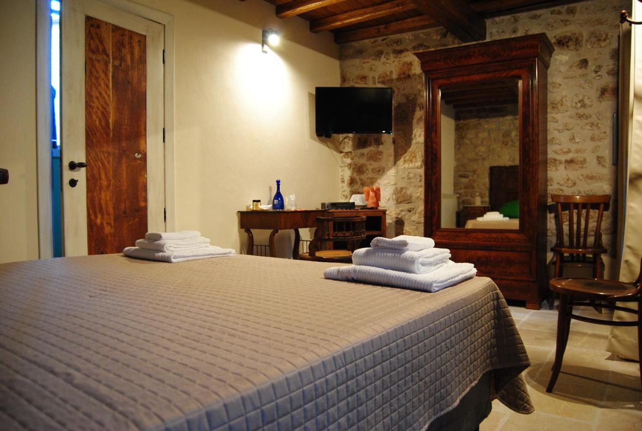 Suite with Private Pool
