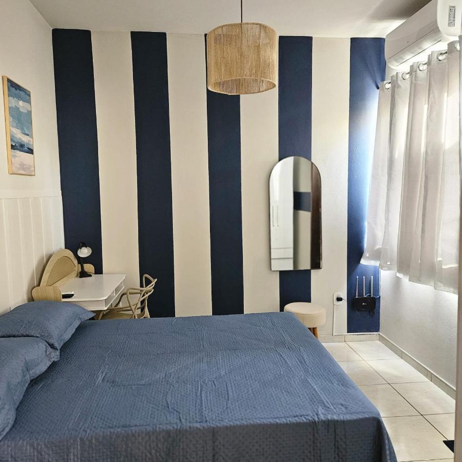 Apartamento no centro - B&B Pitangui