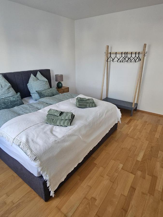 Appartement 1 Chambre Deluxe - Vue sur Ville