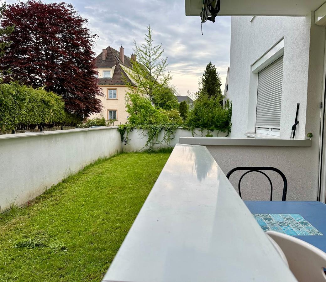 Apartment in München-Nymphenburg - Oktoberfest - B&B Monaco di Baviera