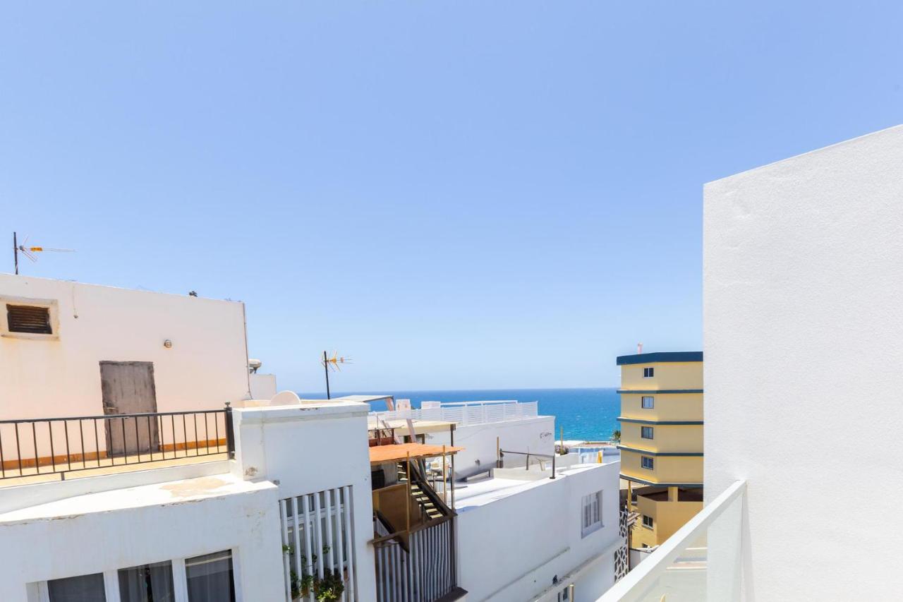 Mar de Luz by VillaGranCanaria - Ferienwohnung Arguineguín