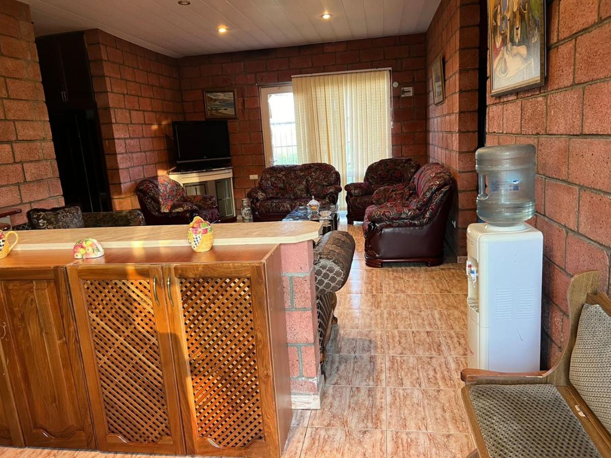 Lavanda CITY - B&B Sevan
