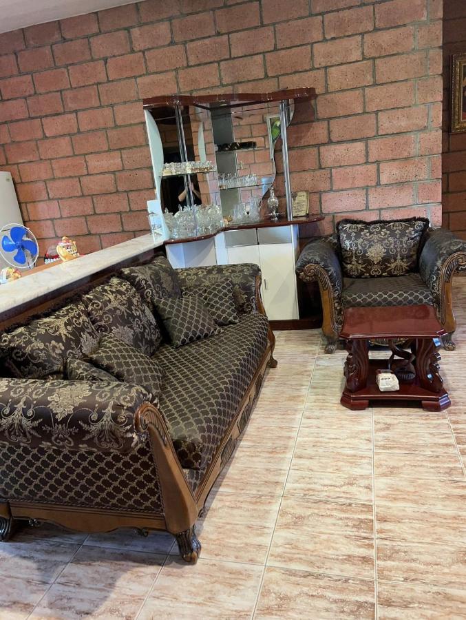 Lavanda CITY - B&B Sevan