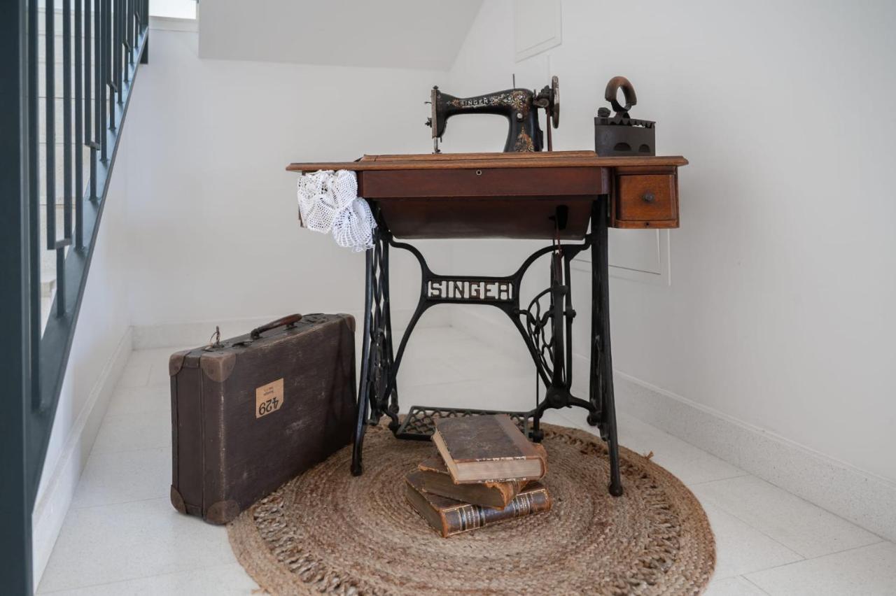 Deluxe Appartement met 2 Slaapkamers en Balkon