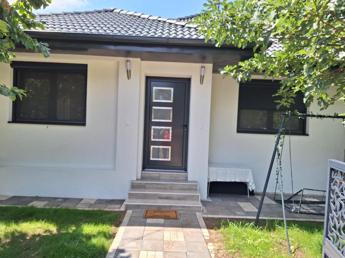Apartmani Park Cuprija - B&B Ćuprija