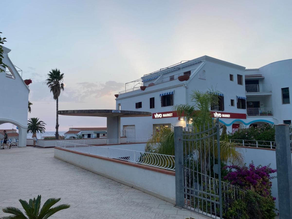 Sole Mare da Tina - B&B Cittadella del Capo