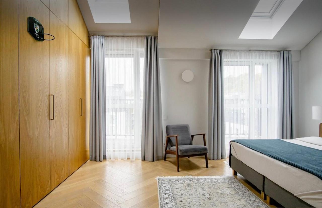 Appartamento Loft con 2 Camere da Letto