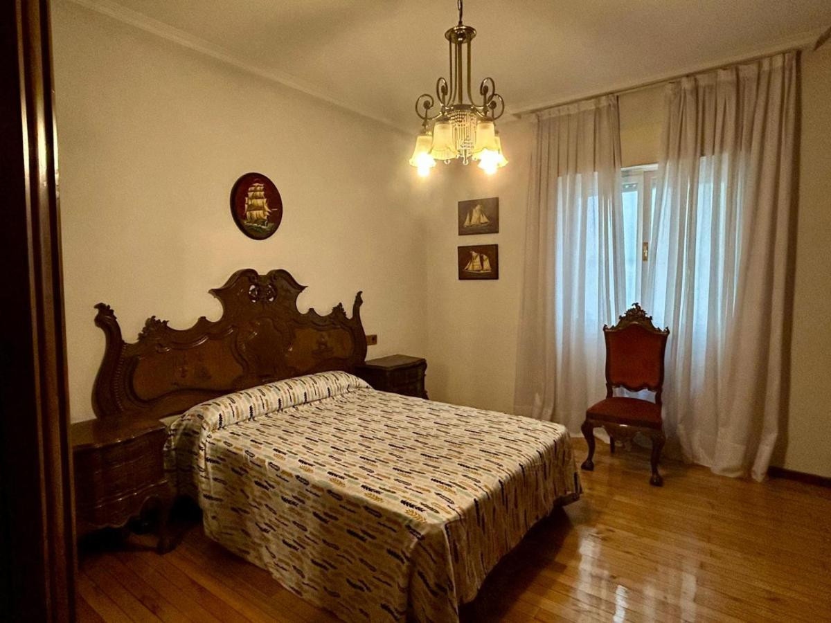 Luarca Mar y Centro - B&B Luarca