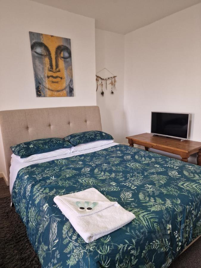 Appartement 1 Chambre