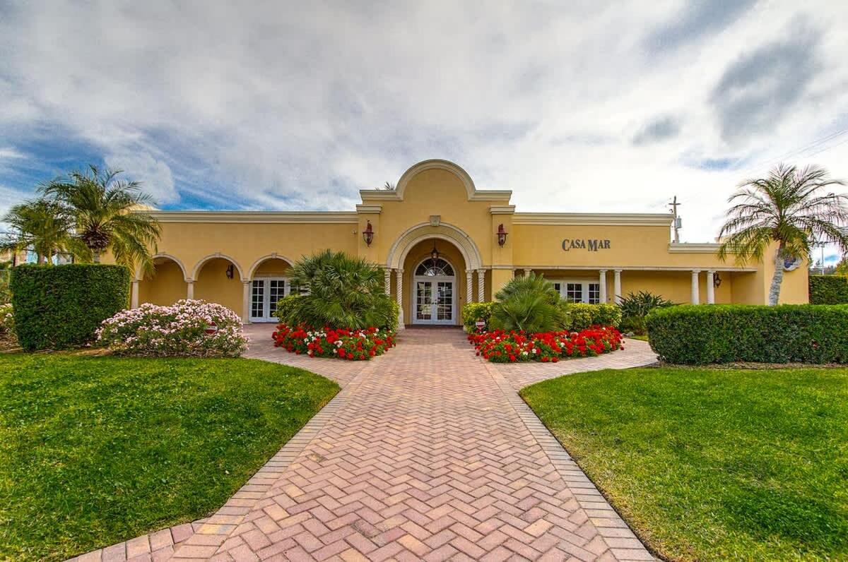 Casa Mar #9-Studio Siesta Key - B&B