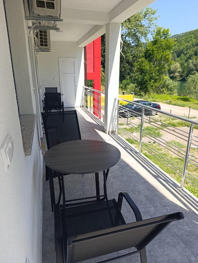 LUX APARTMANI Rajska plaza - Ferienwohnung Bratunac