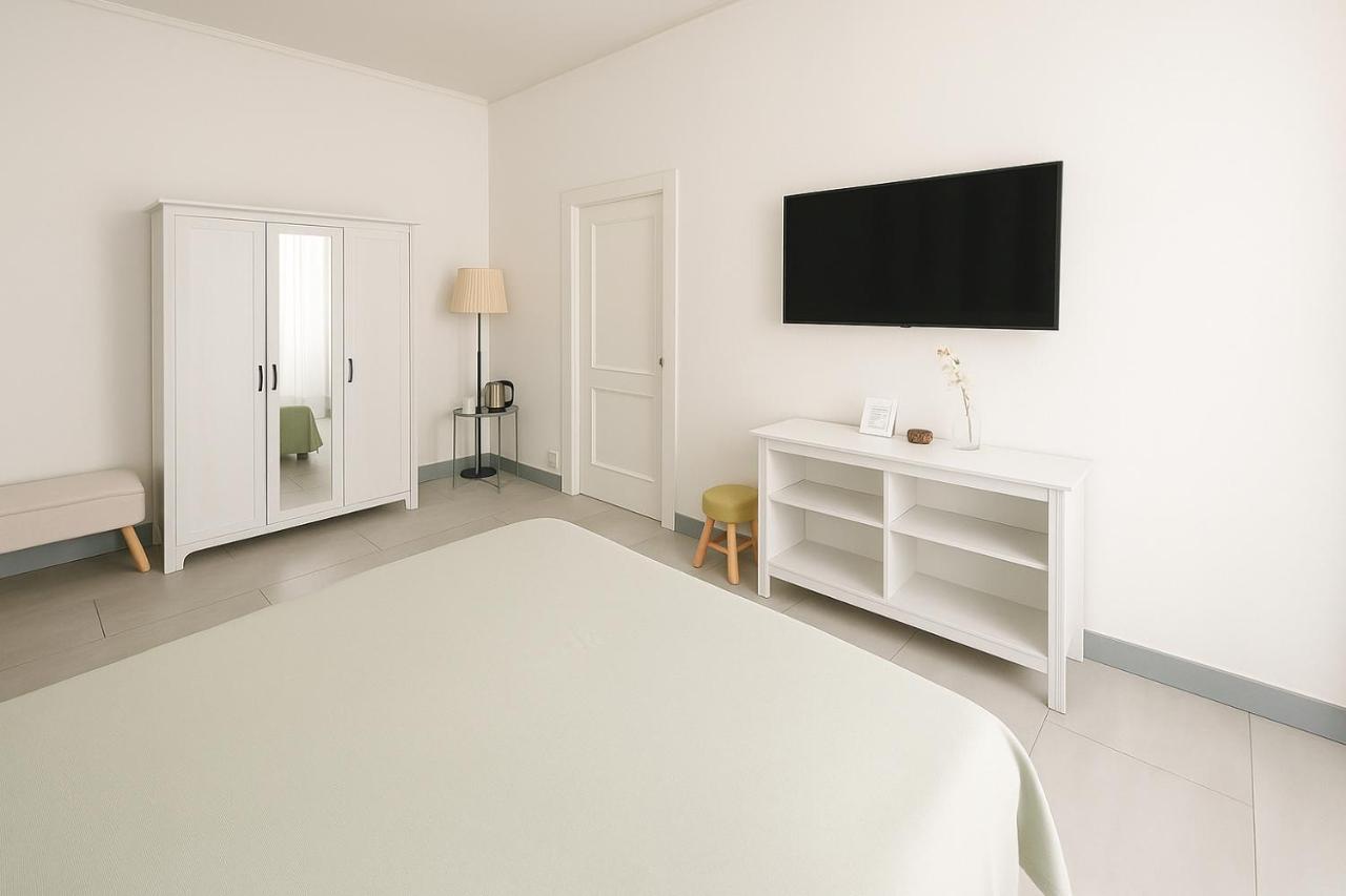 Guest House S Caterina - Chambres d’hôtes Viterbe