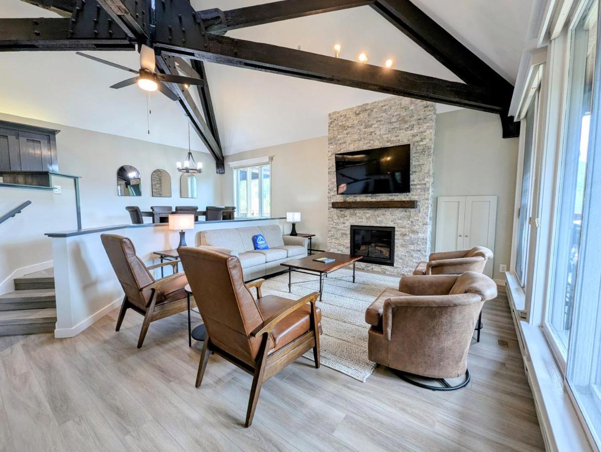 Soda Spring 1910 by SummitCove Lodging - B&B Keystone