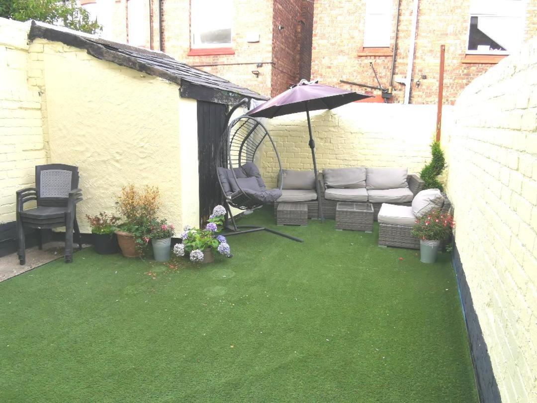 Wirral snug stay - B&B Wallasey