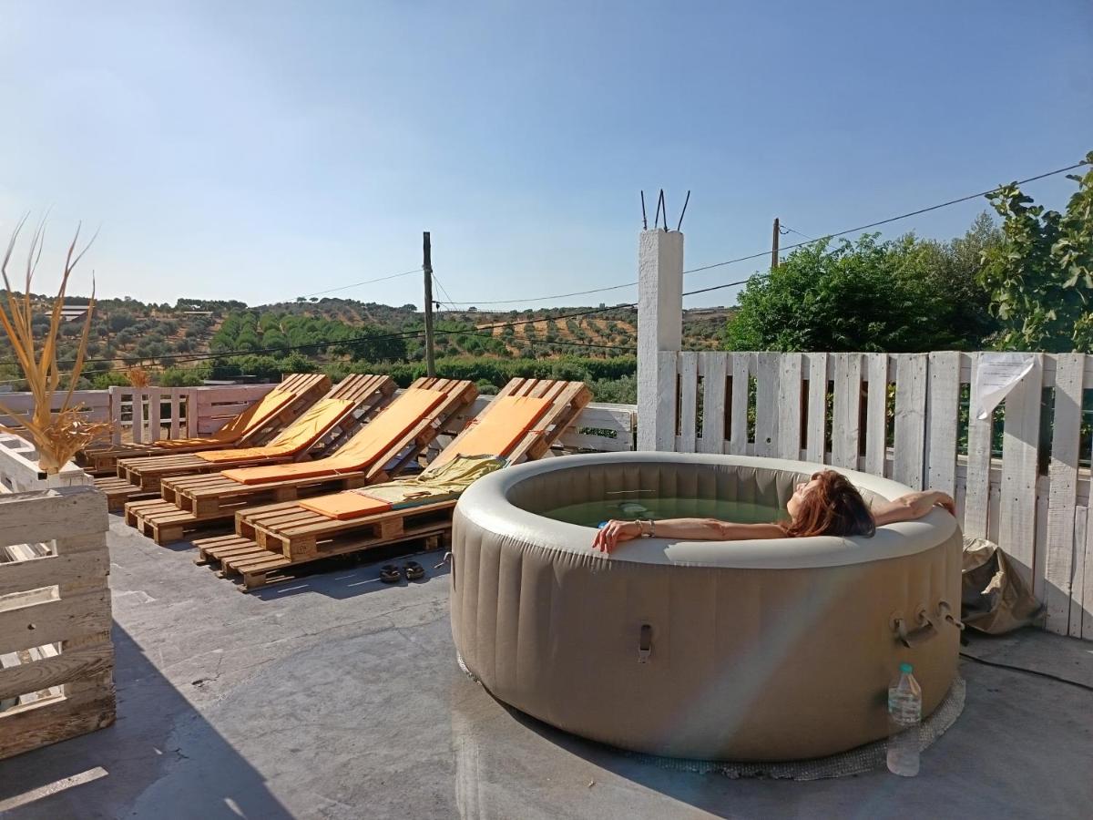 Casa Calhameiro - B&B Redondo