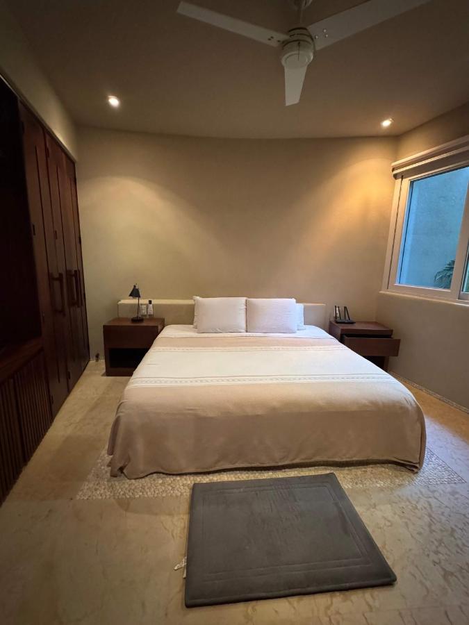 Apartamento Superior de 2 dormitorios