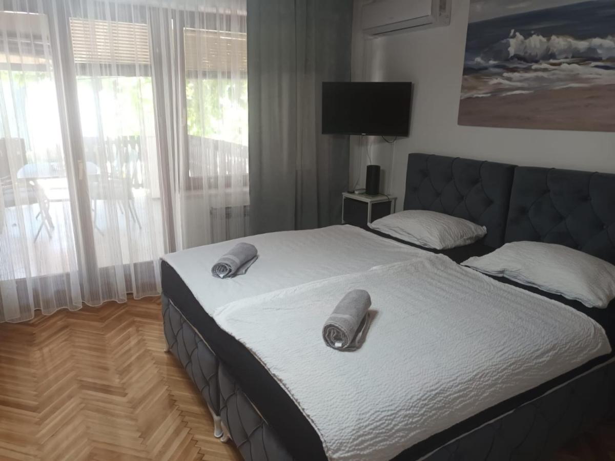 Studio apartman Ivana - B&B