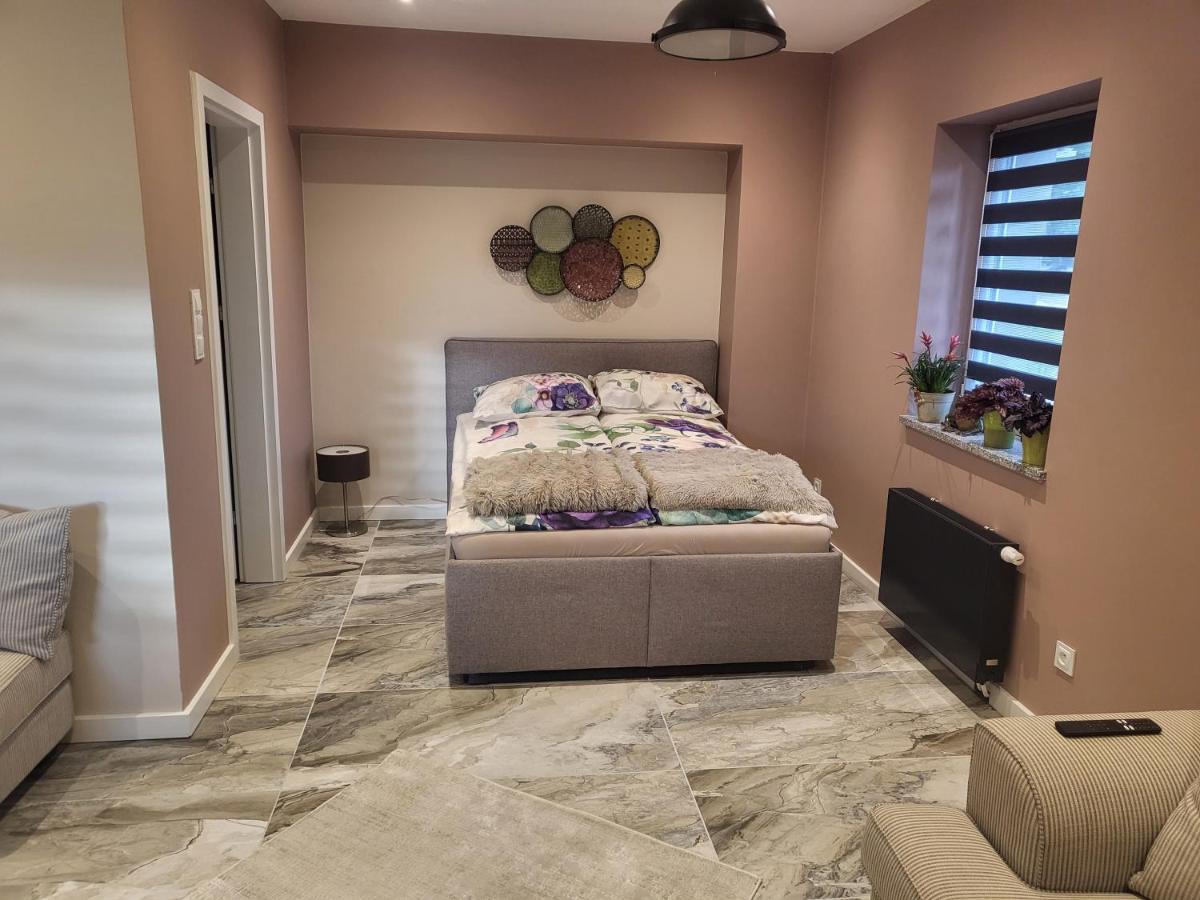 Apartament Suzi dla dwojga