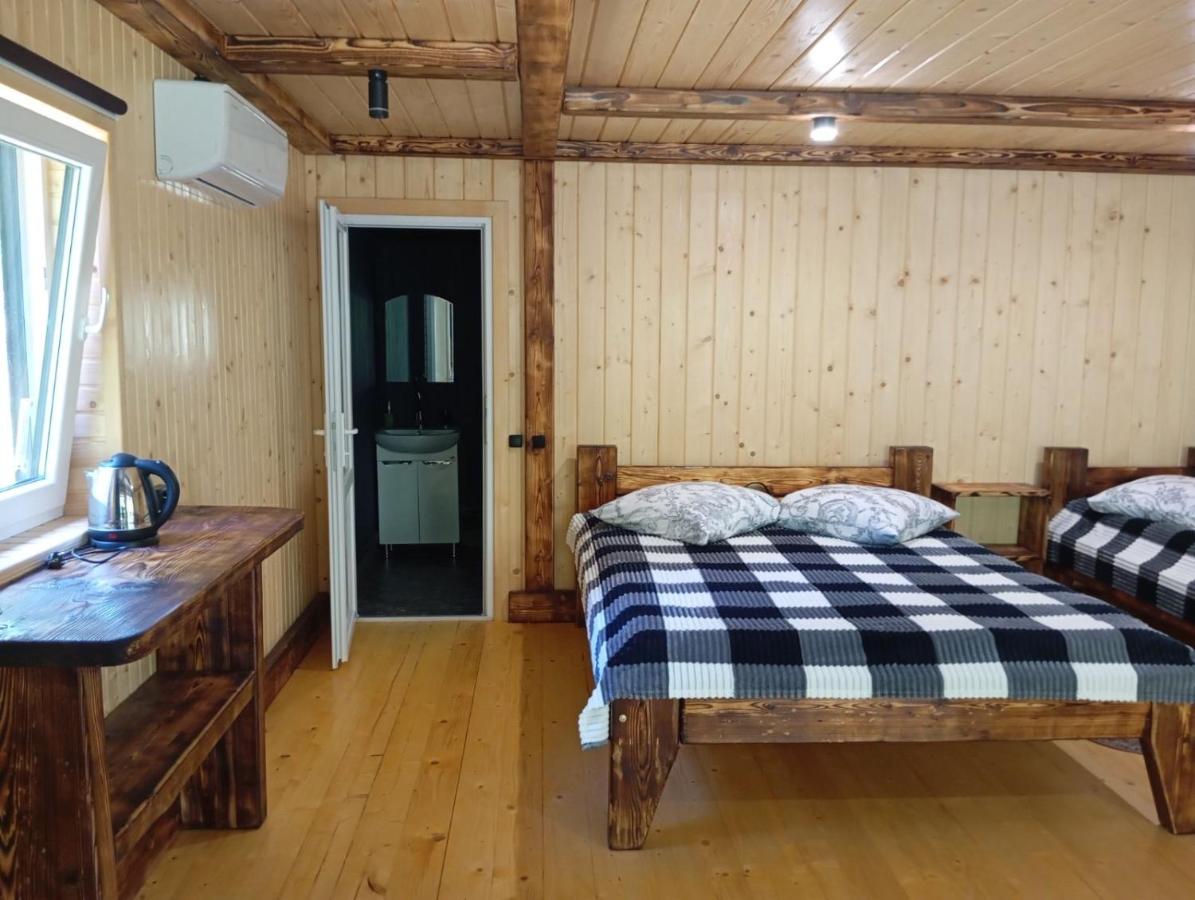 Haus mit 2 Schlafzimmern