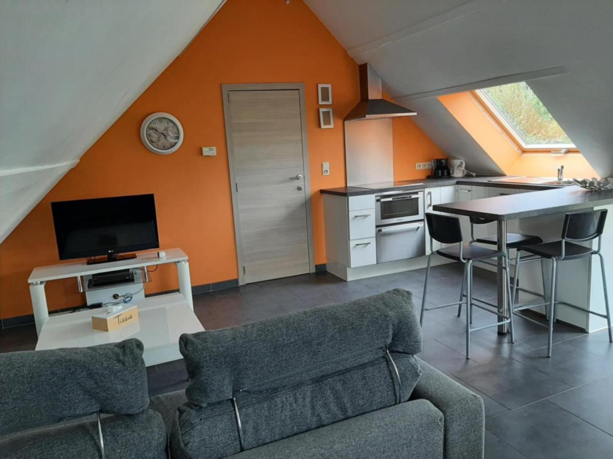 Le studio au calme - B&B