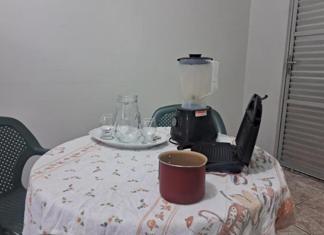 Hospedagem por temporada - Chambres d’hôtes Belém