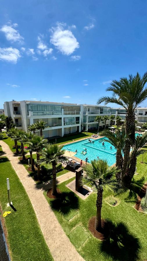 Ramoflores , sidi rahal - B&B