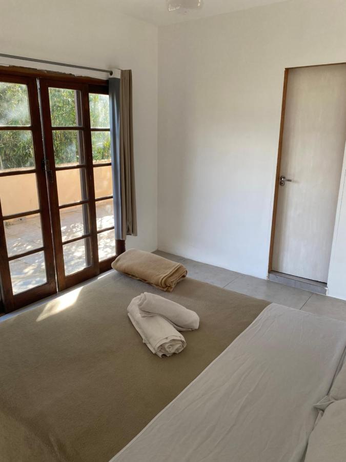 Camera Familiare con Terrazza