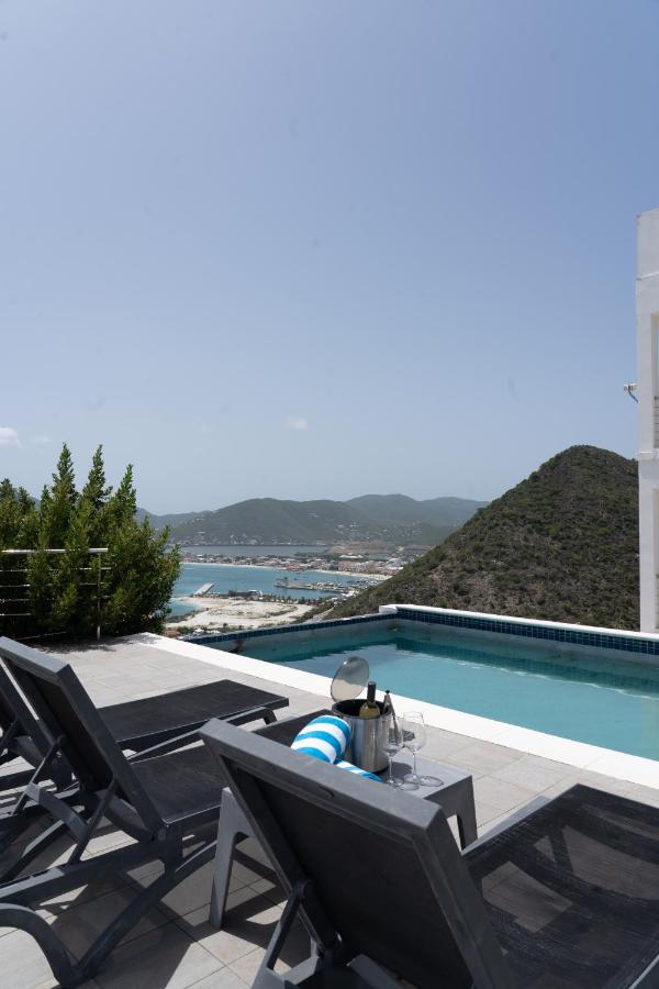 Vista Azul - Chambres d’hôtes Little Bay