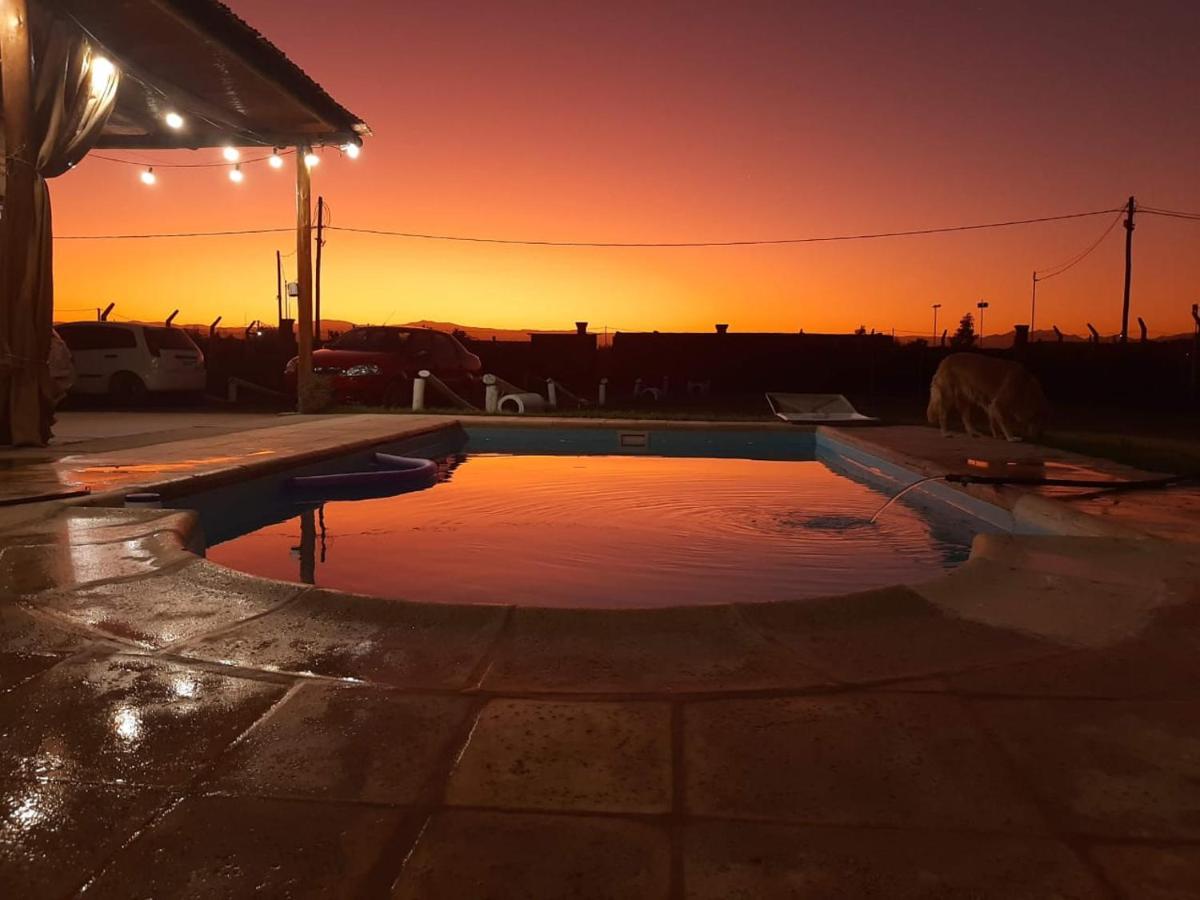 Meraki - Ferienwohnung Santa Lucía