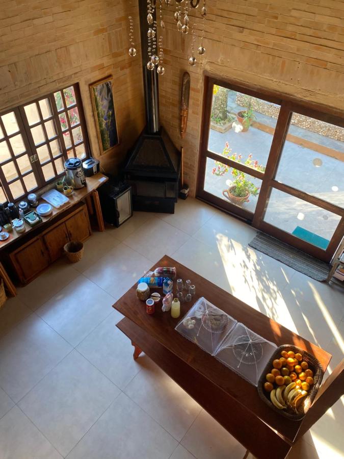 InnFloripa - Pousada no Campeche - B&B Florianópolis