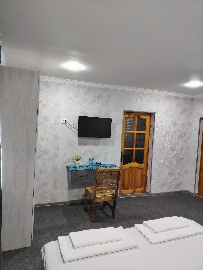 Deluxe Double Room with Bath