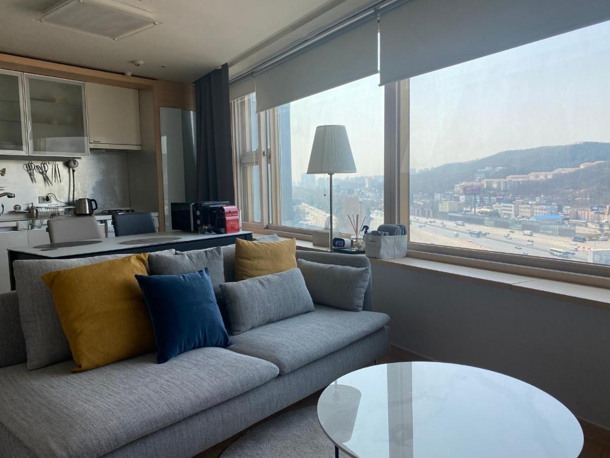 Midnight - B&B Seongnam-si