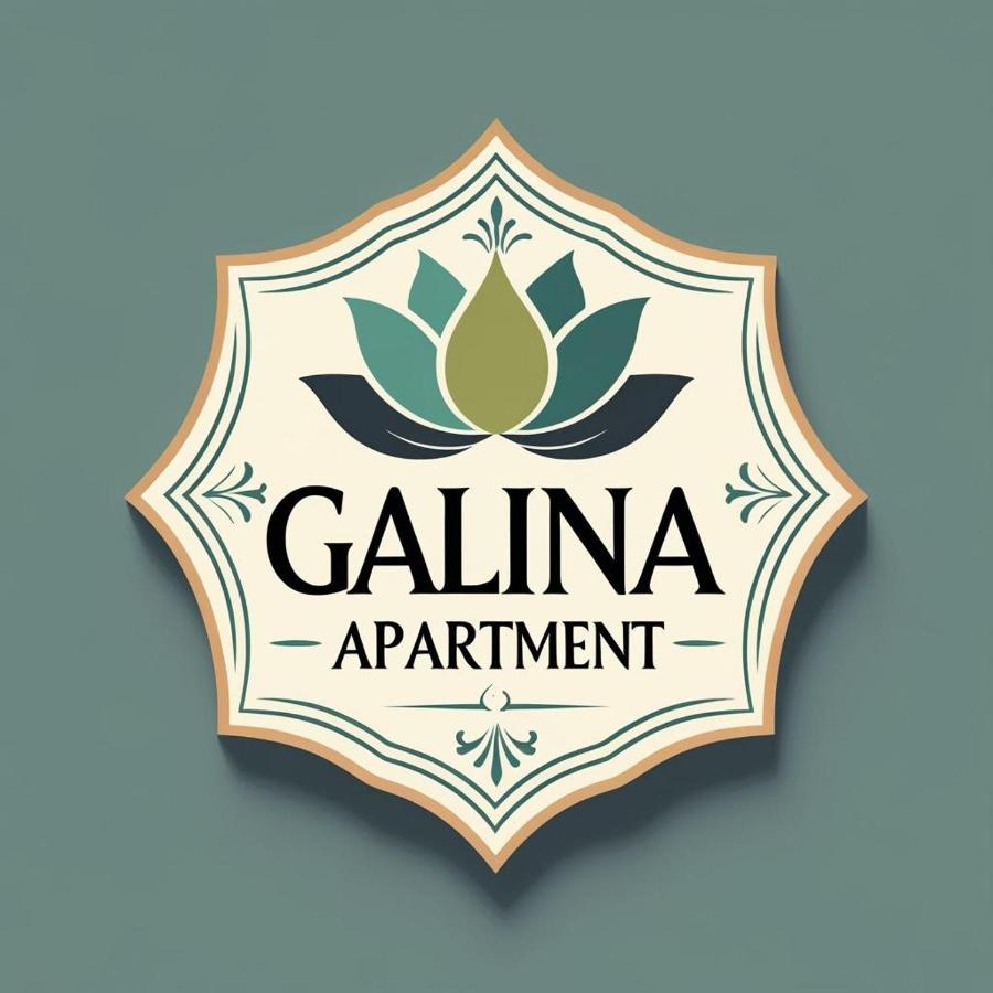 Galina Apartment - B&B