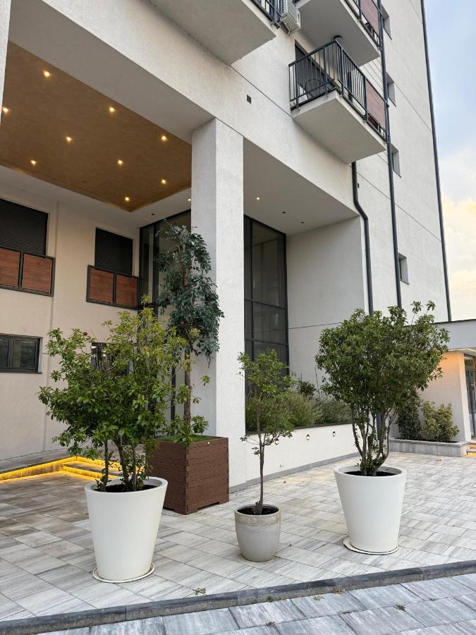 Studio Crnjanski - Bed and Breakfast Jagodina