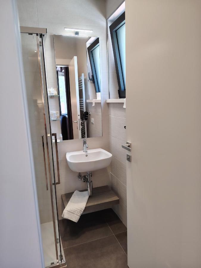 Chambre Double Supérieure