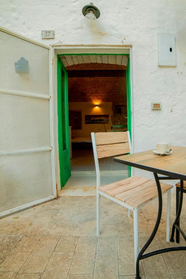 La Casetta - Ferienwohnung Locorotondo